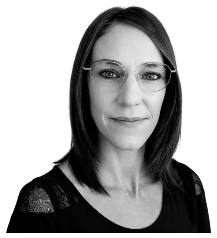 Portrait de Mathilde Thomas