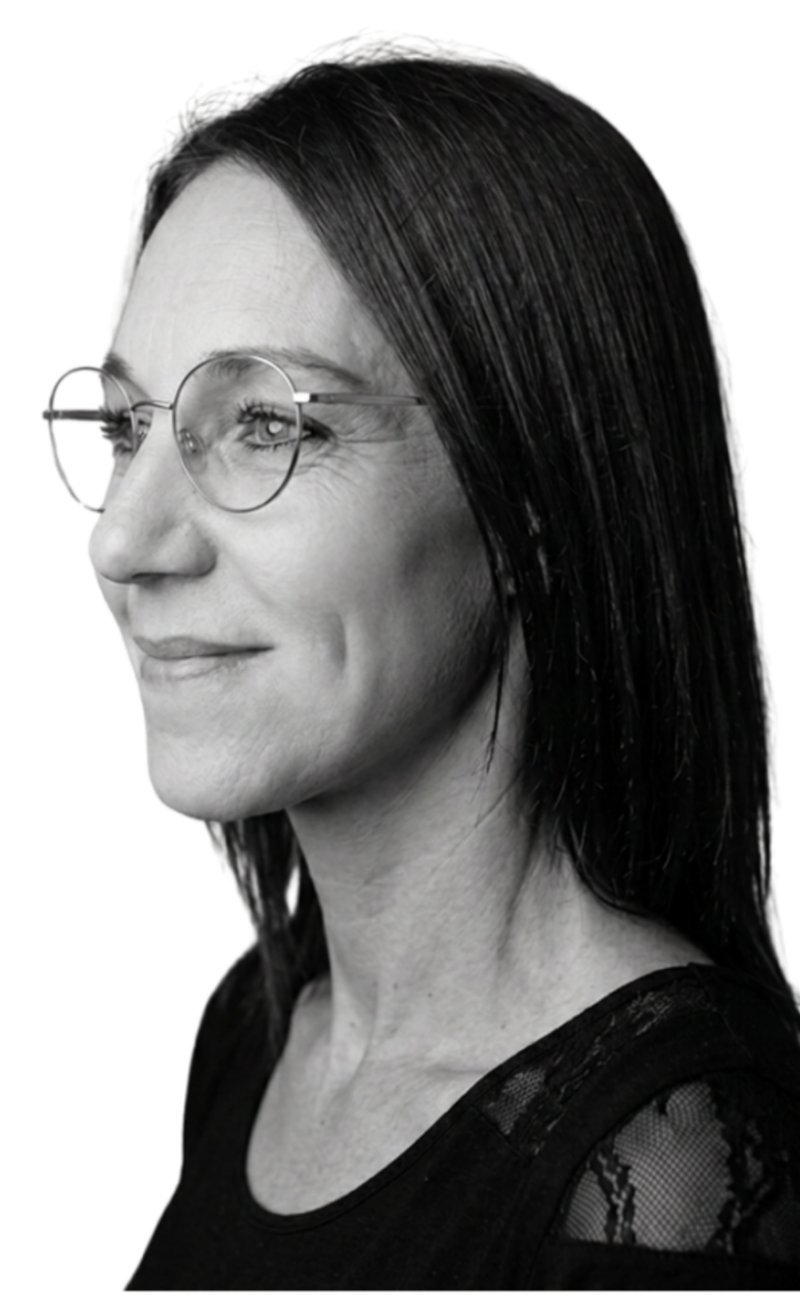 Mathilde Thomas, graphiste
