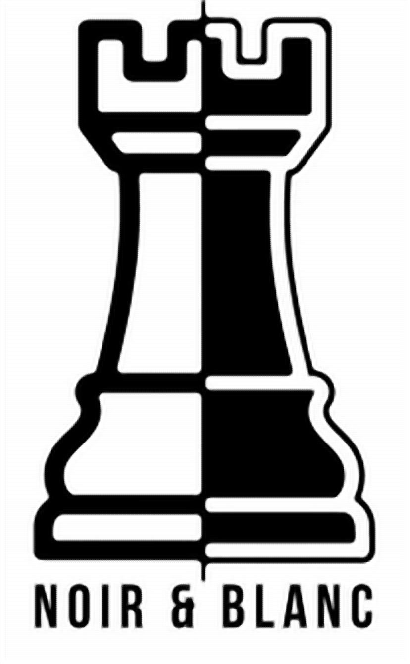 Logo Noir & Blanc